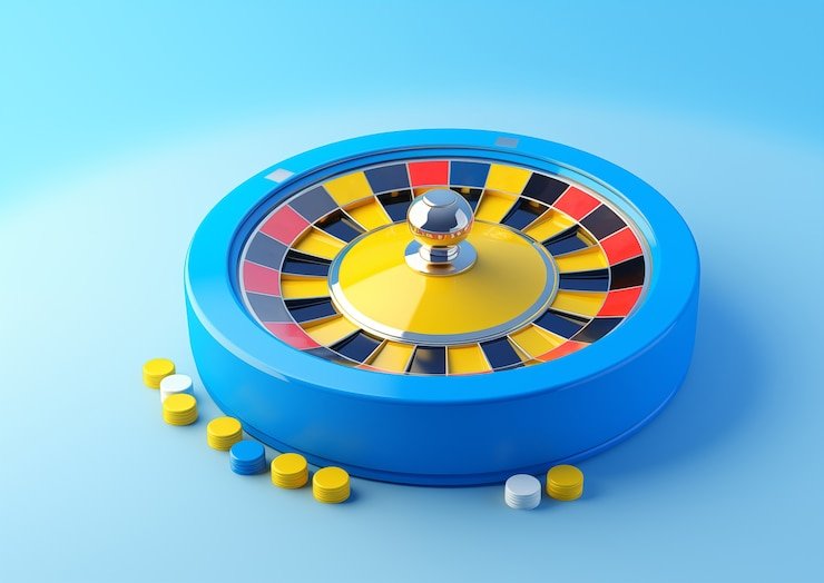 Baccarat Game 
